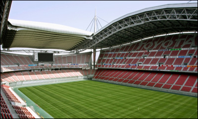 Nagoya Stadion
